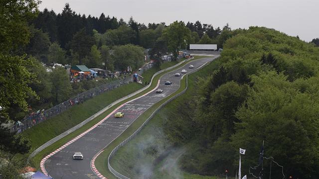Nordschleife-rekordot állított fel Micheliszék autója