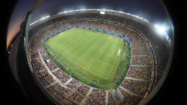 L’Arena Amazonia ? C’est beau, c’est grand mais personne ne sait ce que ça va devenir