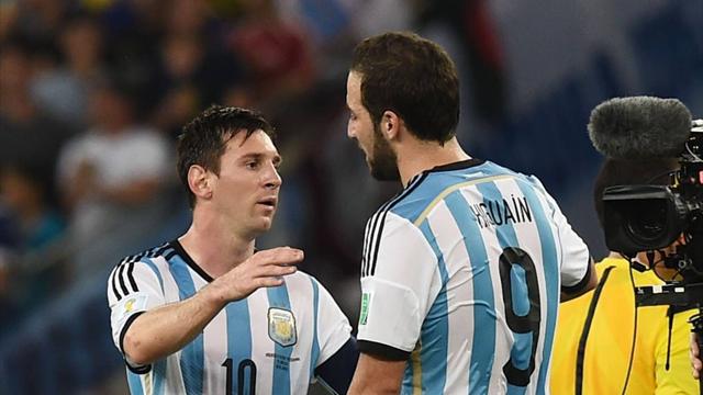 Convocati Argentina: la lista dei 23 per i Mondiali di Russia 2018