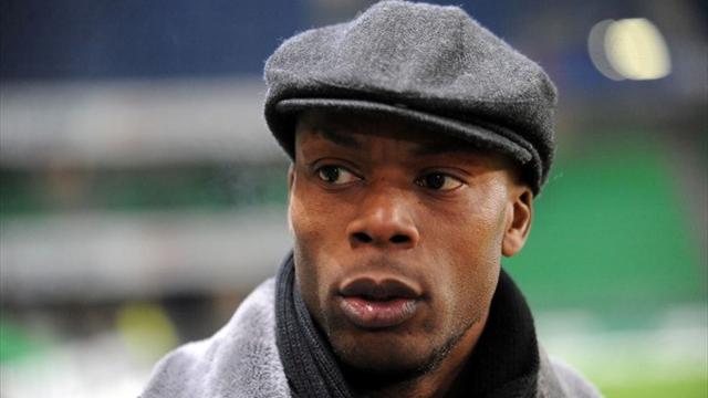 Avant Rennes-PSG, Sylvain Wiltord répondra à vos questions en Live Facebook