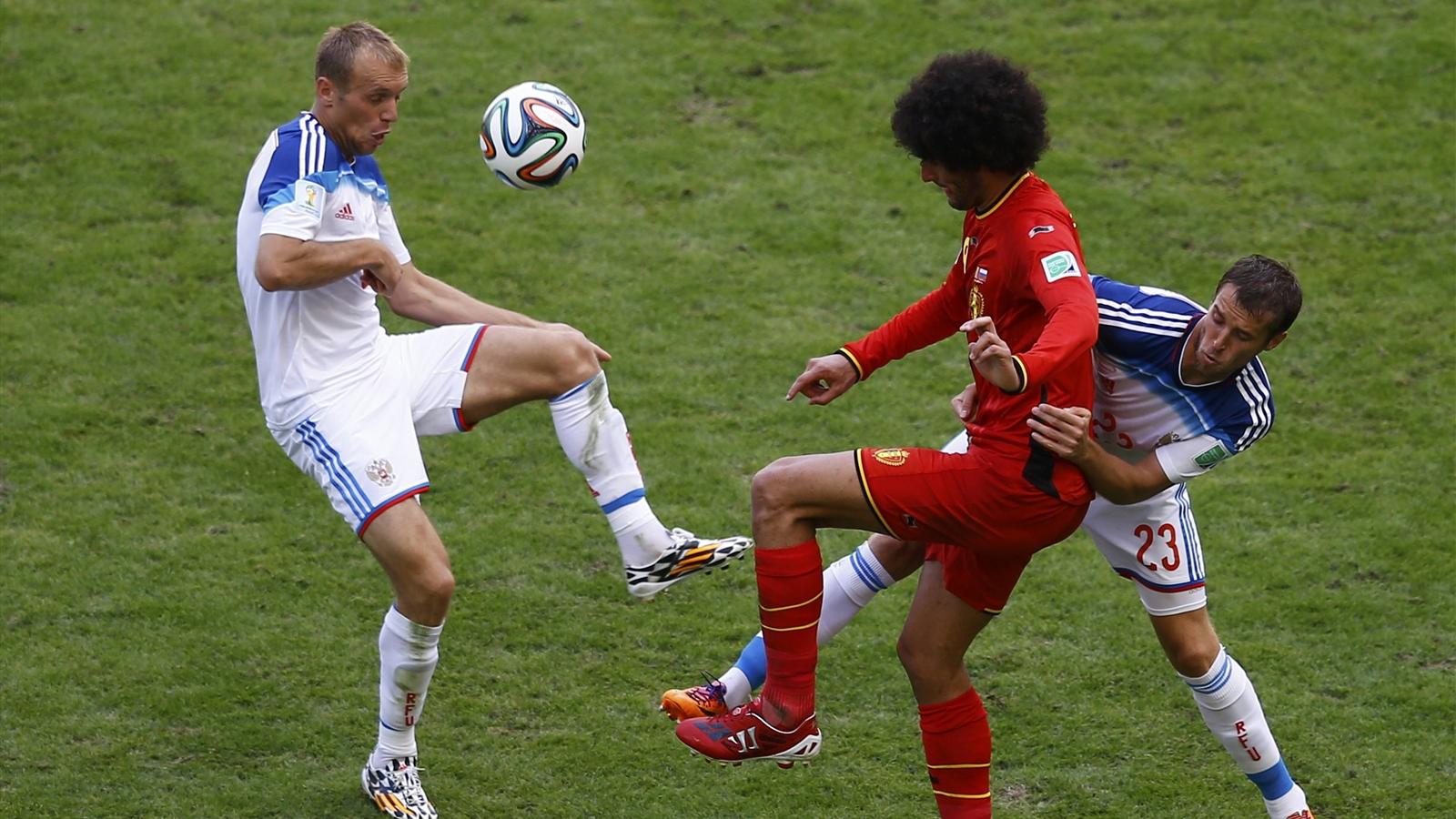 Futbolcu Andrey Eshchenko Futbolcu Andrey Eshchenko