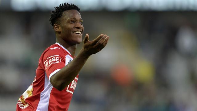 Mais qui es-tu vraiment, Michy Batshuayi ?