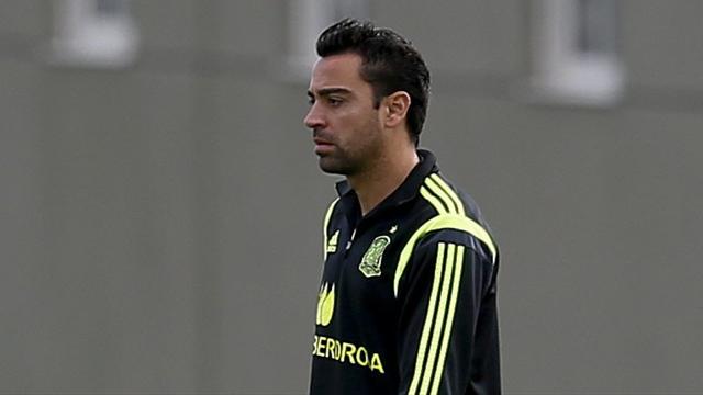 Xavi Hernández apoya la decisión de destituir a Lopetegui