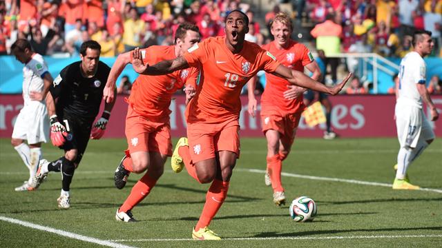 Leroy Fer signe à QPR