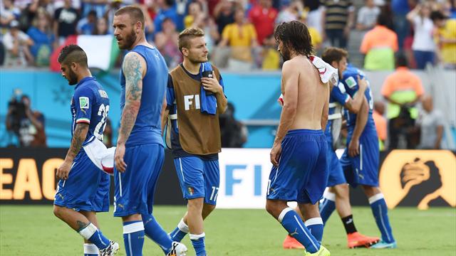 L'Italie ne sait pas faire simple, elle a toujours préféré se compliquer la vie