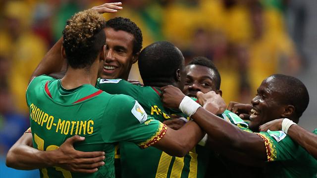 Camerun, c'erano una volta i Leoni Indomabili: in 7 snobbano la Coppa d'Africa