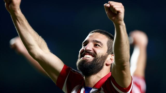 SICAK HABER | Arda Turan imzayı atıyor