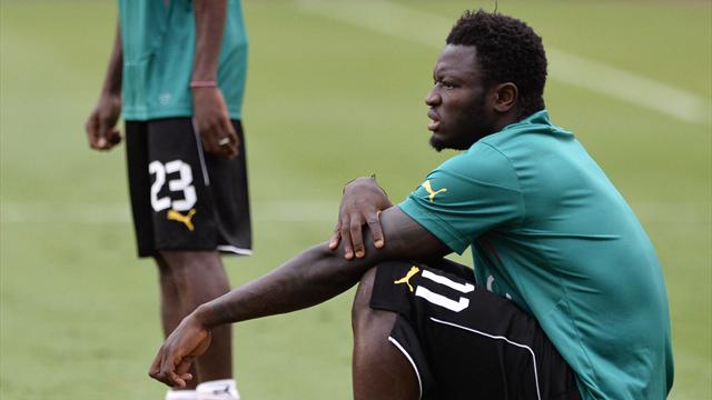Boateng, Muntari : exclus pour comportement violent !