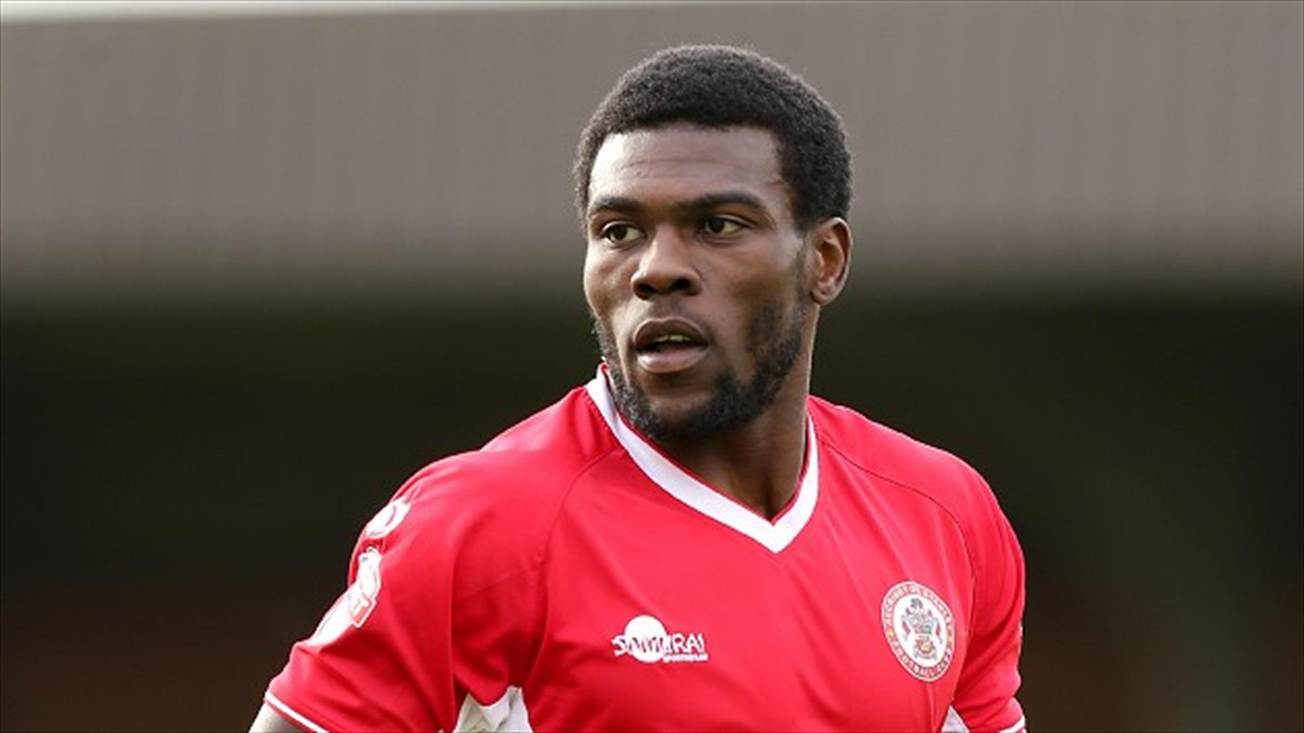 Odejayi joins Rovers - Eurosport