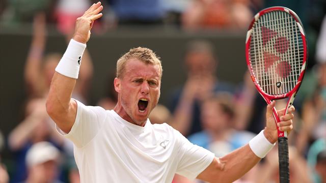 Hewitt a eu raison d'insister