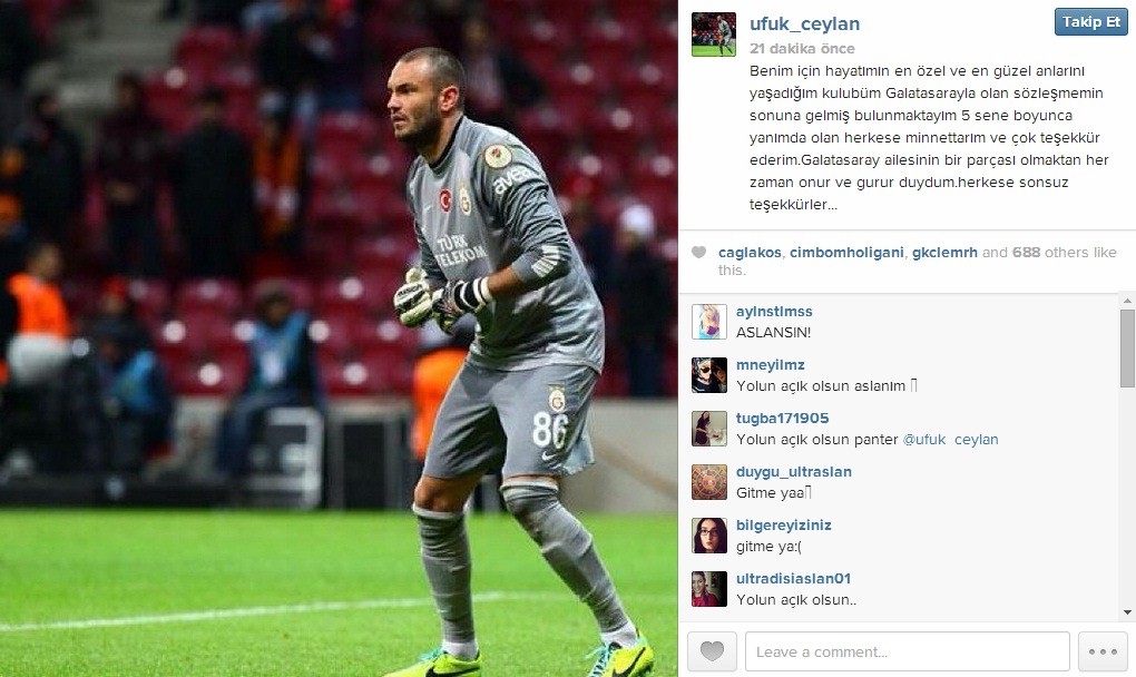 Ufuk Ceylan