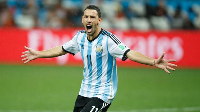 Tirotean la casa de la abuela de Maxi Rodríguez