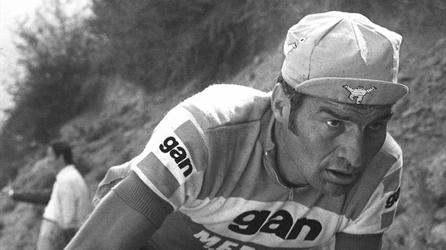 A la recherche du numéro de chambre de Raymond Poulidor