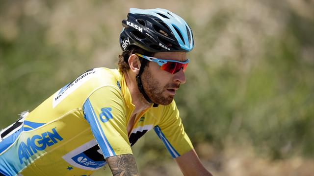 Pour rester avec Sky, Wiggins se trouve des objectifs loin du Tour