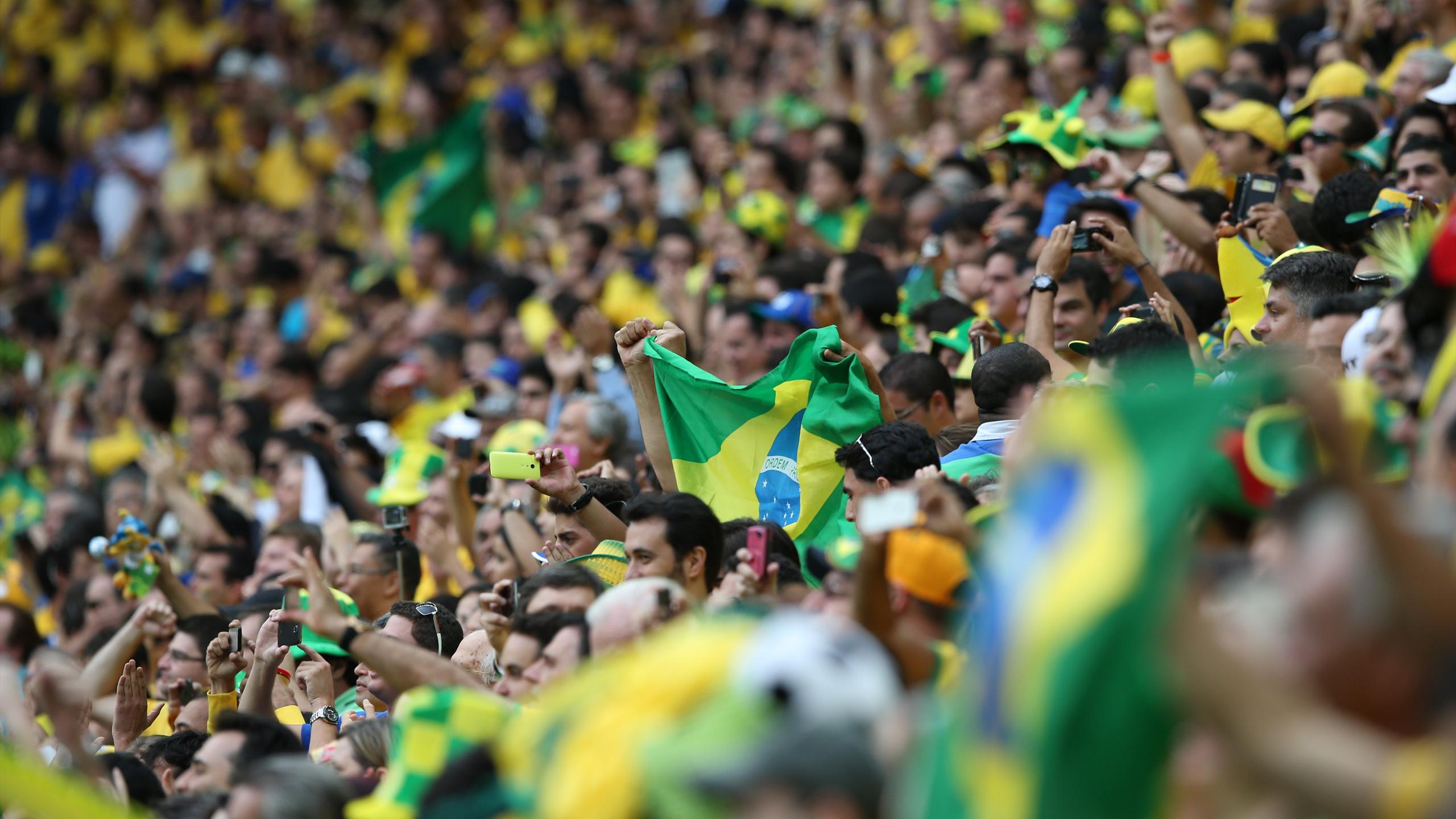 Coupe du Monde de la FFA Brésl 2014 : une démo sur PS3