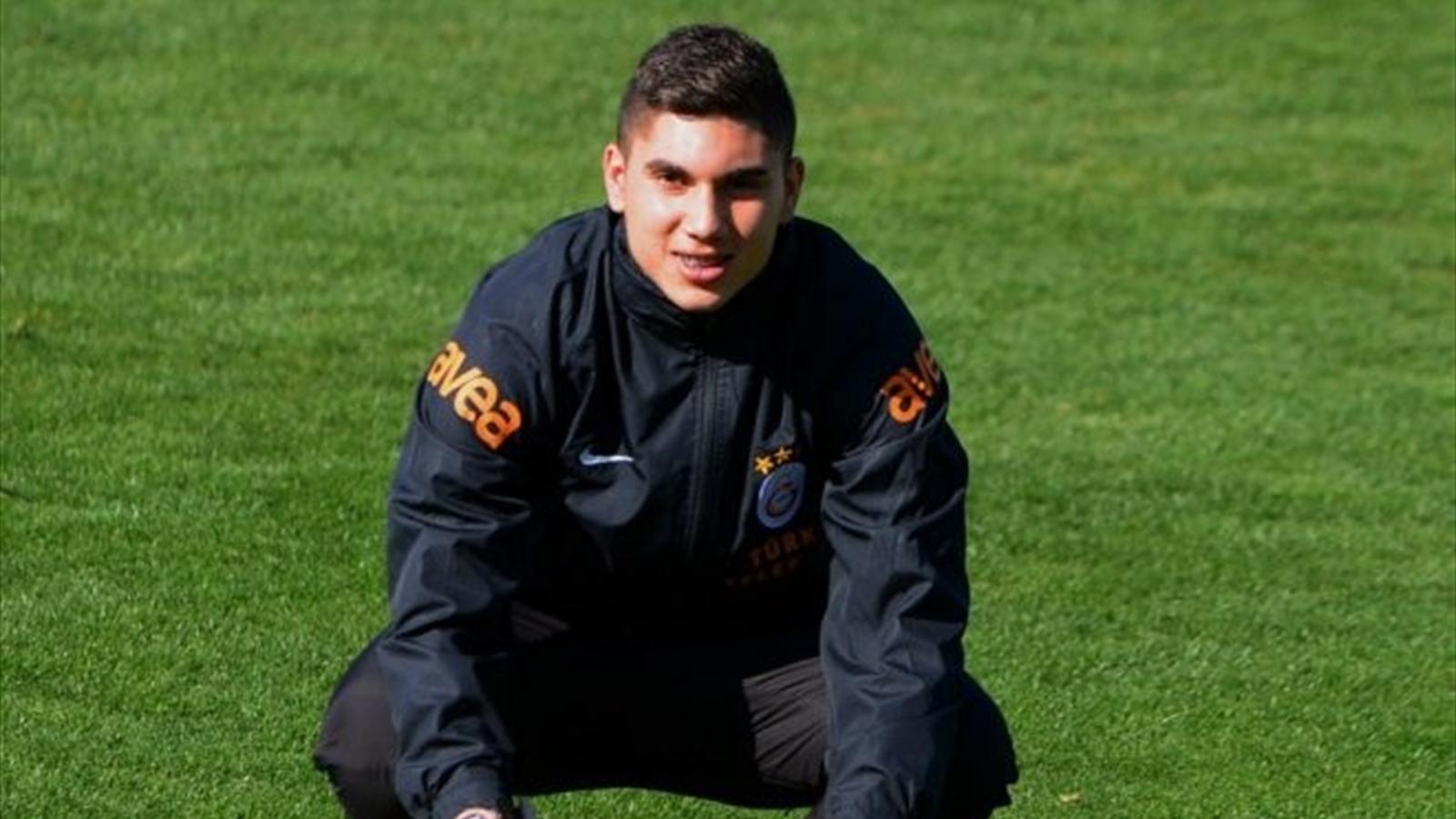 Galatasaray'da sürpriz gelişme! Yeni adresi...
