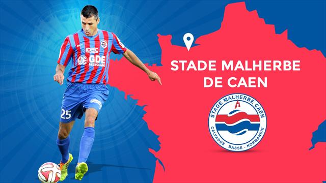Caen en a marre de prendre l'ascenseur