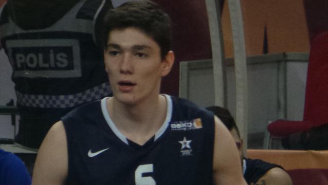 Cedi Osman kimdir?