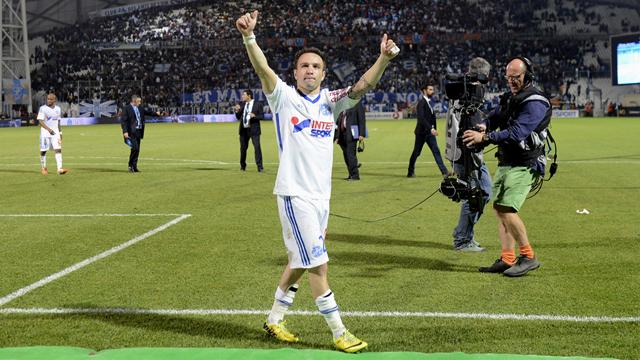 Valbuena finalement tenté par la Russie