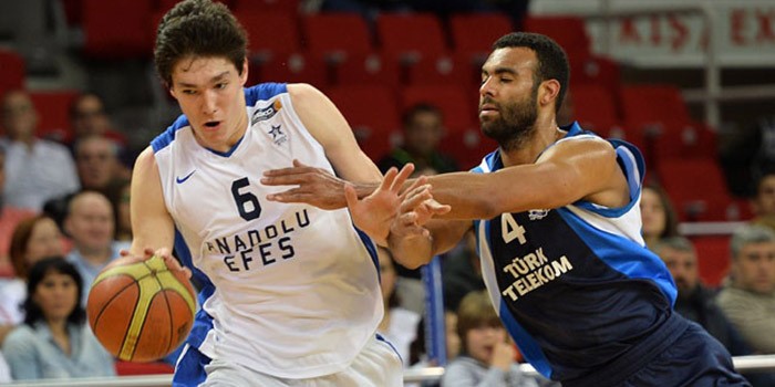 Cedi Osman