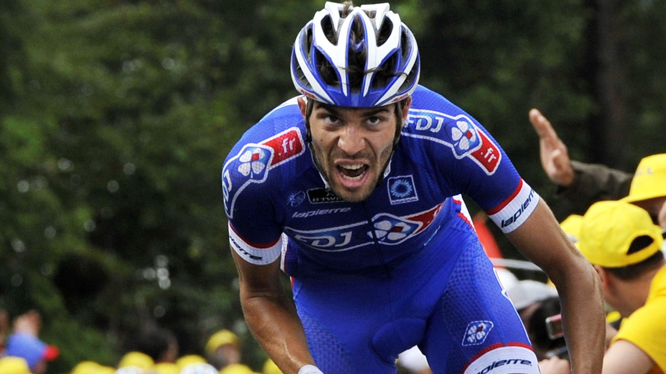 CARTE. Tour de France 2023 : l'ascension du Tourmalet dès le sixième