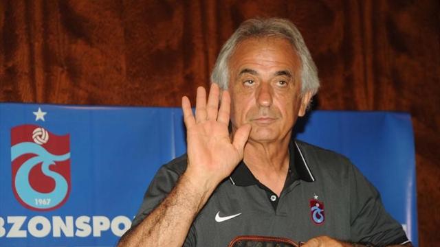 Trabzonspor'da flaş gelişme! Karar verildi...
