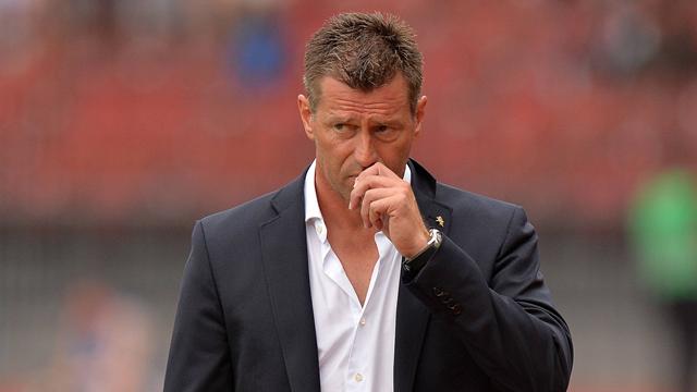 Skibbes Grasshoppers verlieren erneut