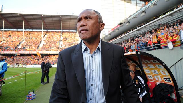 Kombouaré : "J'ai pris la bonne décision"