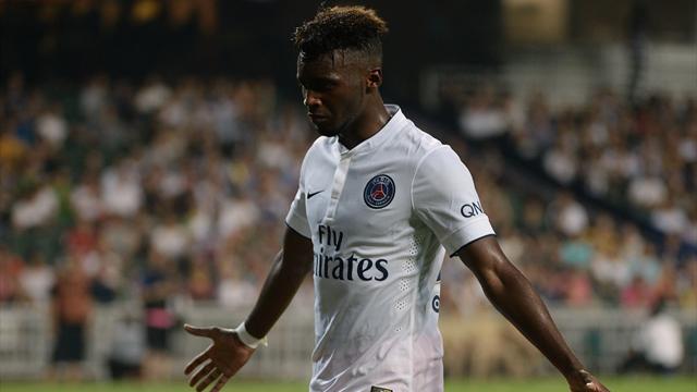 Avec Bahebeck et Ongenda, le PSG s’est peut-être trouvé des renforts qu'il n'attendait pas