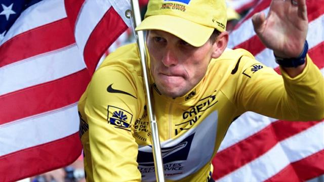 🚴♂️😮 El desafío de Armstrong a la agencia antidopaje y otras curiosidades del día