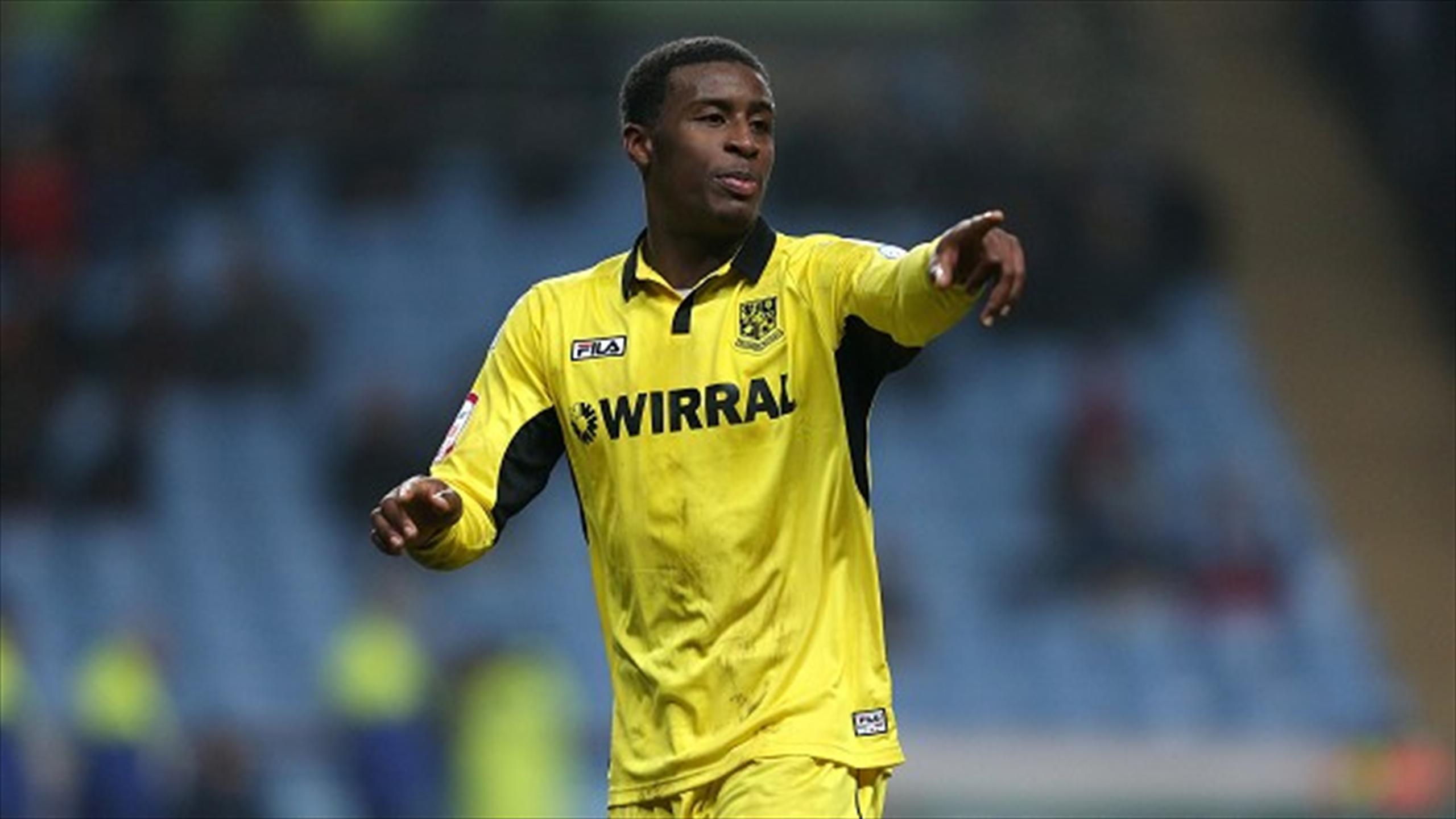 Blackpool bring in another player Championship 20092010 Football