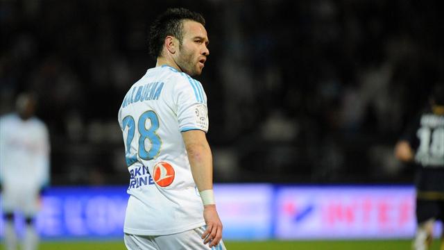 Le n°28 de l'OM retiré en hommage à Mathieu Valbuena