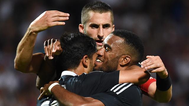 Au-delà de la qualification, l'OL espérait sans doute une meilleure soirée