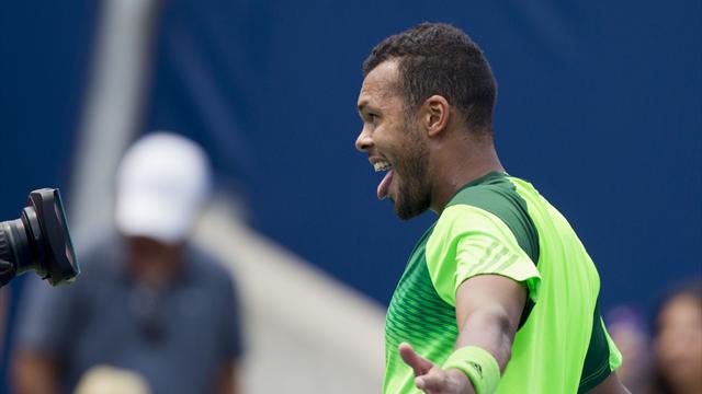 Après Djoko, Murray : le nouvel exploit de Tsonga