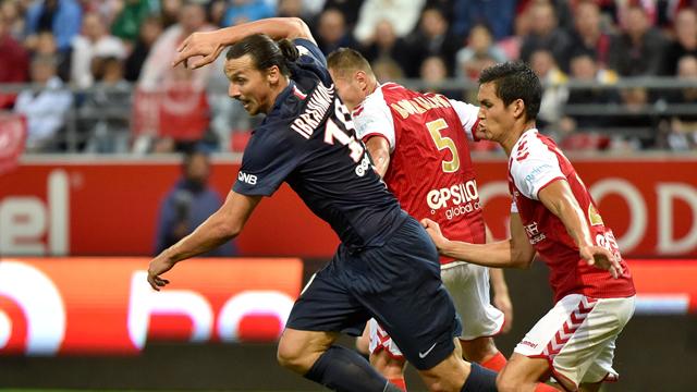 Le PSG débute par un nul, comme d'habitude