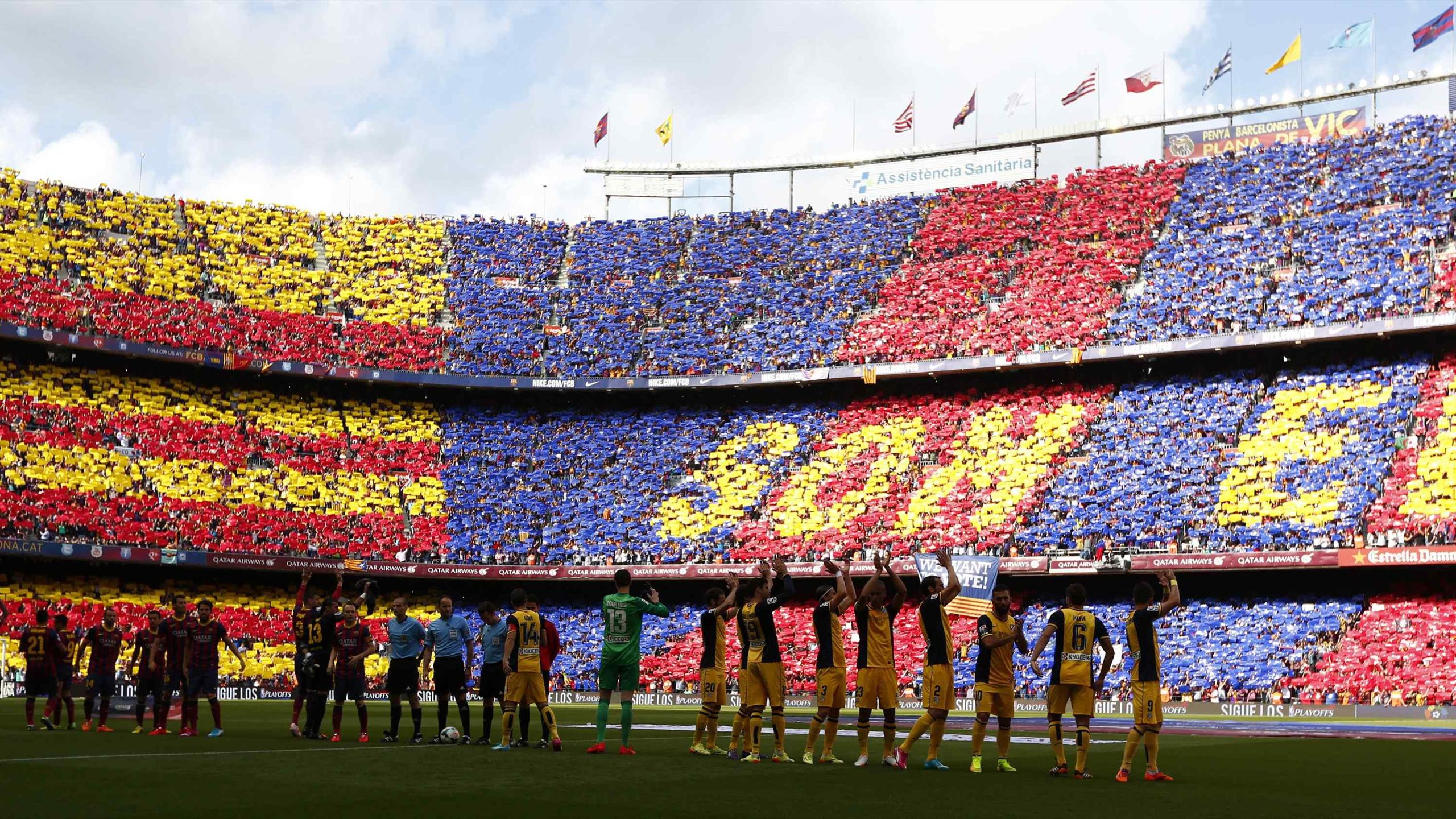 santiago bernabeu yeni hali