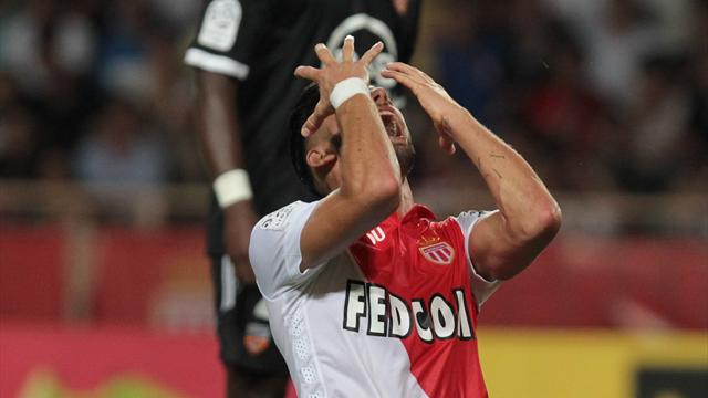 Jusqu'à Monaco, la reprise était "loca"
