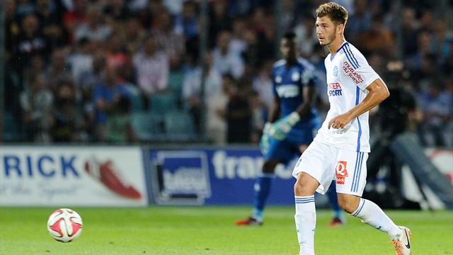 Arsenal flaire le bon coup Sparagna