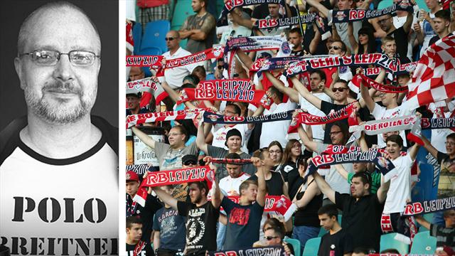 RB Leipzig, ce phénomène qui interpelle le modèle allemand d'Est en Ouest