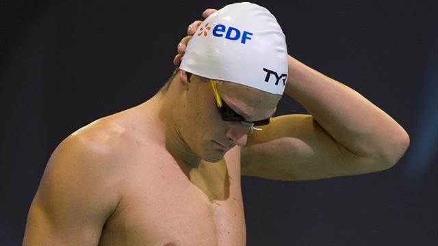 Agnel quitte Bowman et revient en France