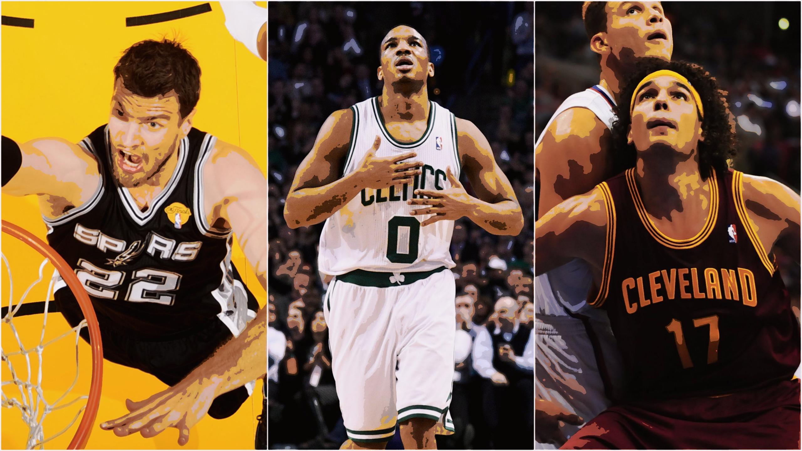 Top 100 Les meilleurs joueurs NBA Eurosport