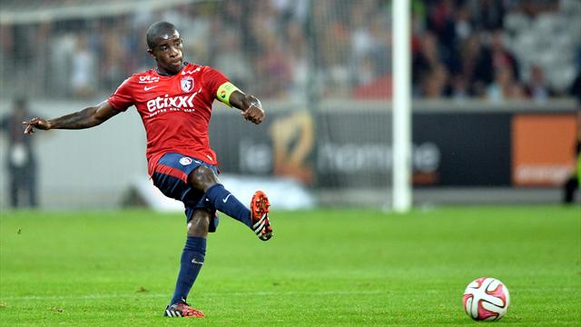 Lille : Rio Mavuba prend sa retraite à 34 ans