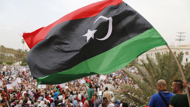 Libya stripped of right to host 2017 Nations Cup