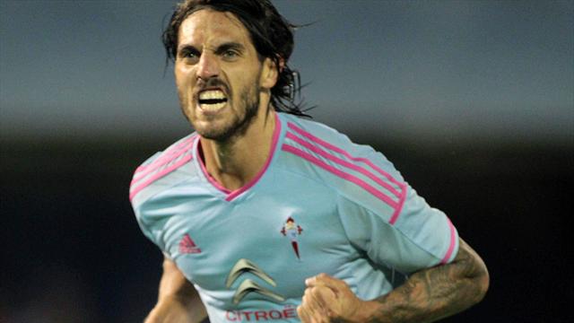 Celta-Getafe: El mejor tridente para empezar (3-1)