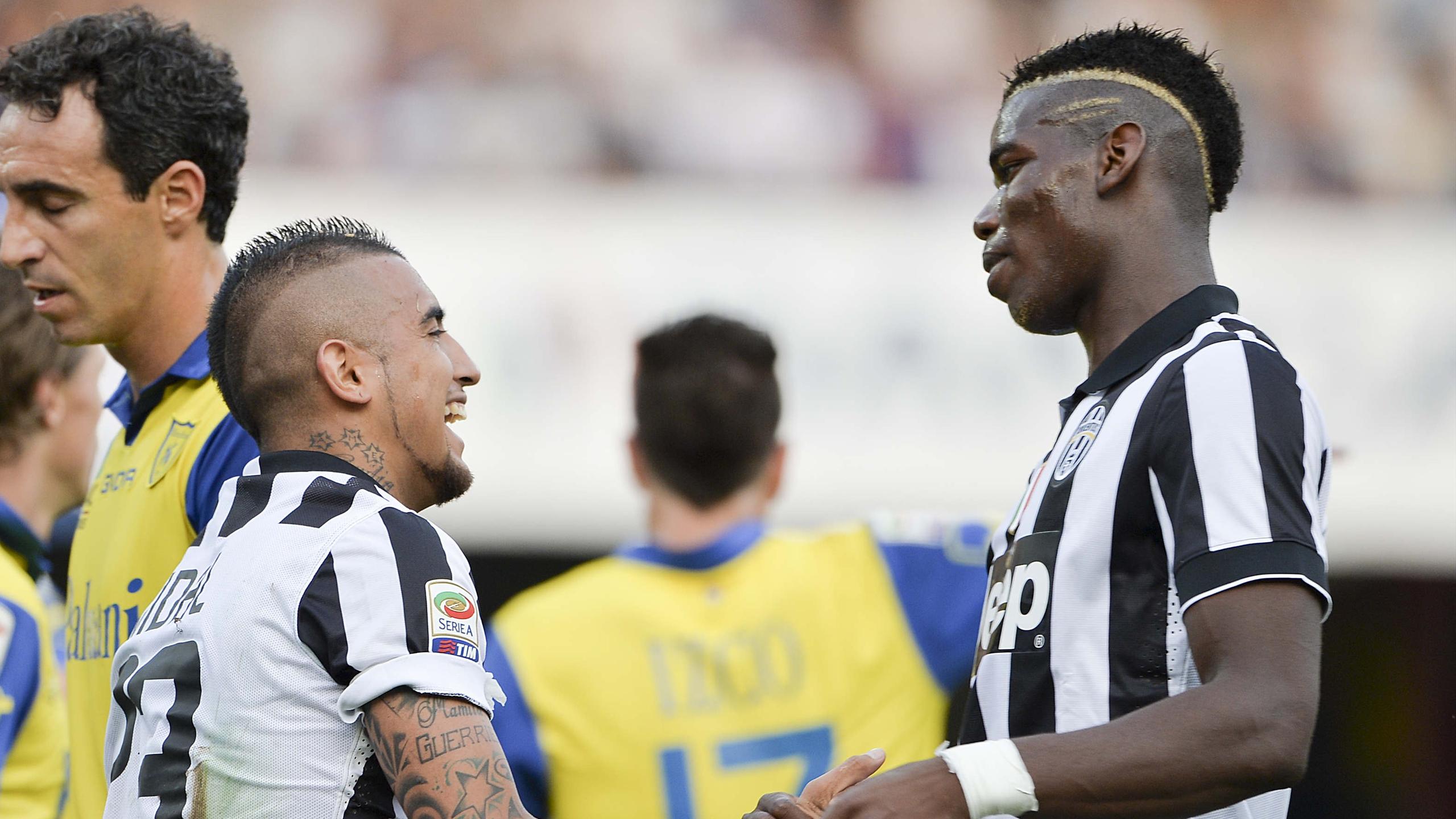Chi Si è Qualificato In Champions