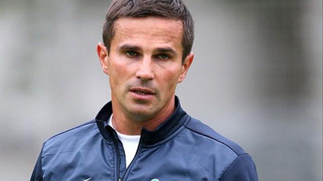 Симутенков: «Наши функции в сборной с Капелло пока не обсуждали»