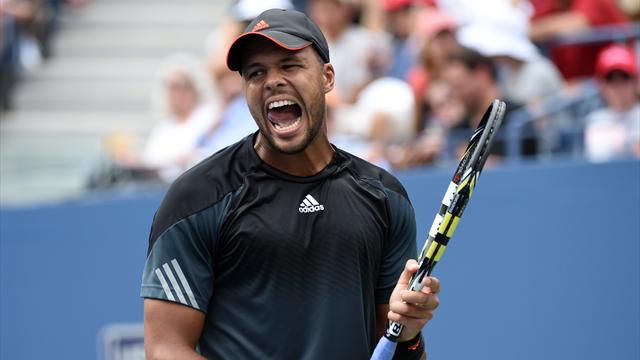 Tsonga n'a plus qu'un seul réconfort : la Coupe Davis