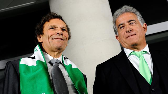 Peak6 « en discussions exclusives » : le rachat des Verts se précise