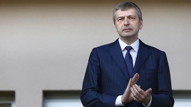 Rybolovlev a changé son fusil d'épaule et le "projet" de Monaco a pris du plomb dans l'aile