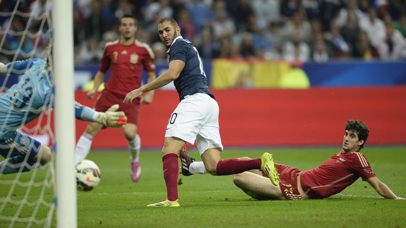 Match de football en direct gratuit
